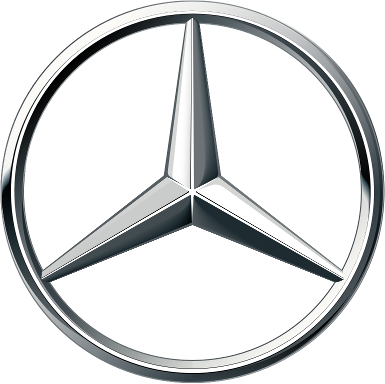 Mercedes-Benz Logo